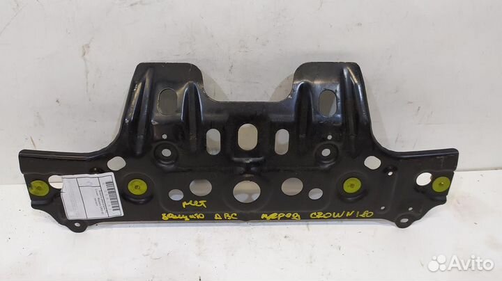 Защита двигателя toyota Crown / Majesta GRS182 мет