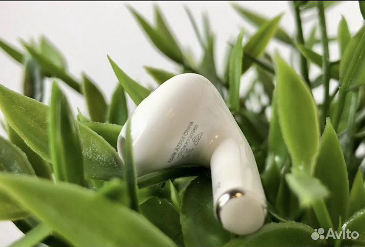 Airpods 3 магазин как оригинал