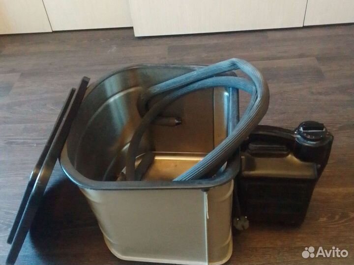 Стиральная машина Талочка-2