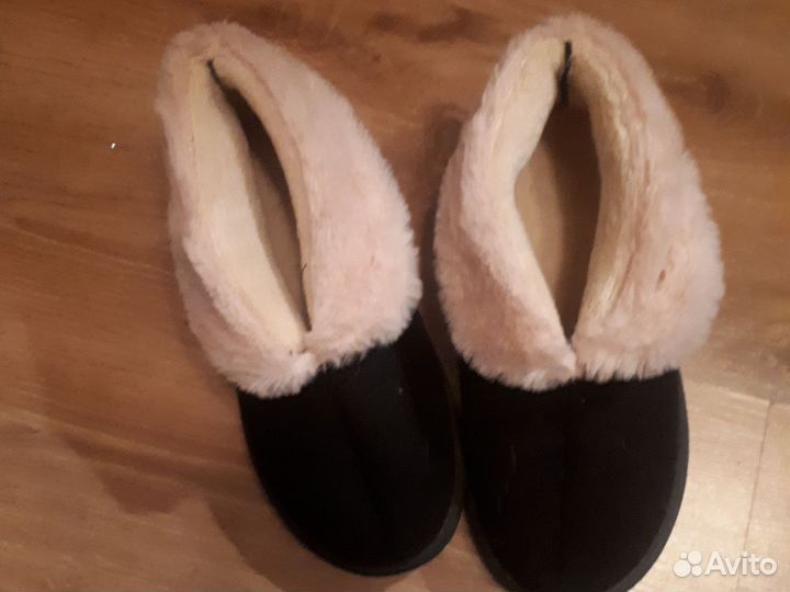 Угги женские 37 размер
