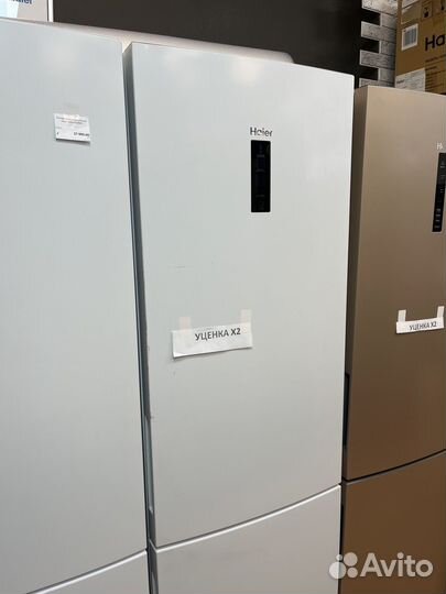 Холодильник Haier C2F637cwmv