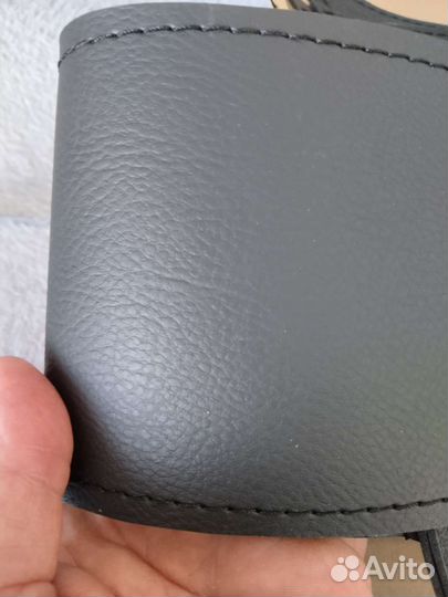 Оплётка на руль приора 2, гранта