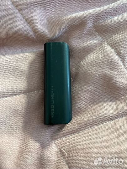 Мини повербанк