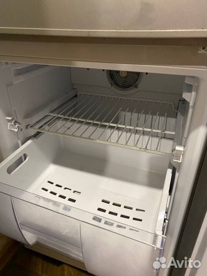 Холодильник бу Beko