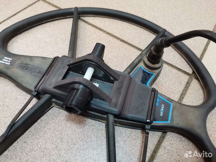 Усилитель ушей Detech Ultimate 13 DD