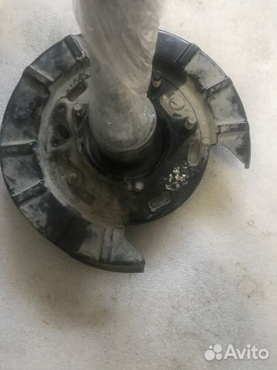 Полуось Great Wall Hover H3