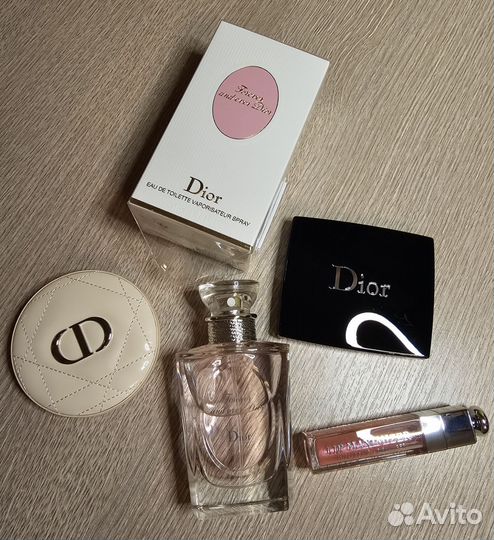 Dior Forever and Ever