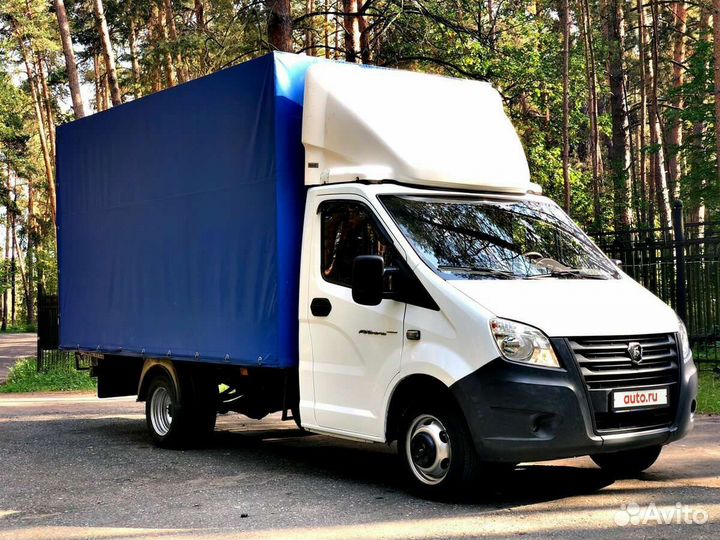 Грузоперевозки газель, грузчики