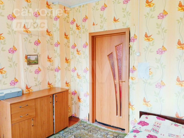 Дом 188 м² на участке 10 сот.