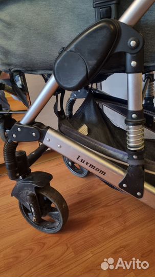 Детские коляски