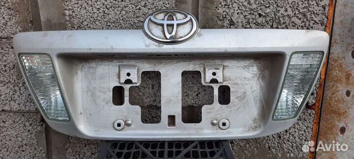 Рамка номера