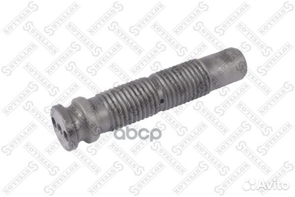 Пальцы рессорstellox 84-03603-SX Stellox