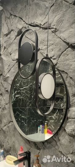 Изделия из зеркала, зеркала в любой размер