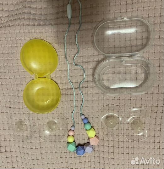 Детские грызунки,ниблер,накладки, щетка для зубов