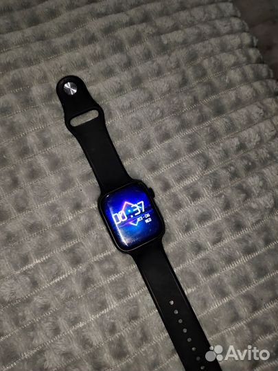 Смарт часы x8pro