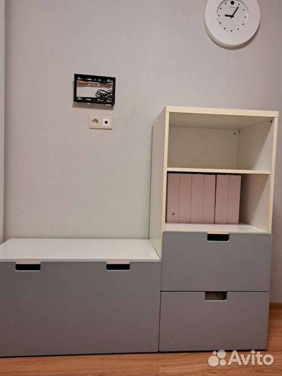 Мебель для детской IKEA