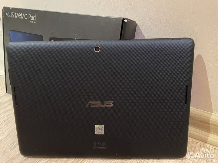 Планшет asus