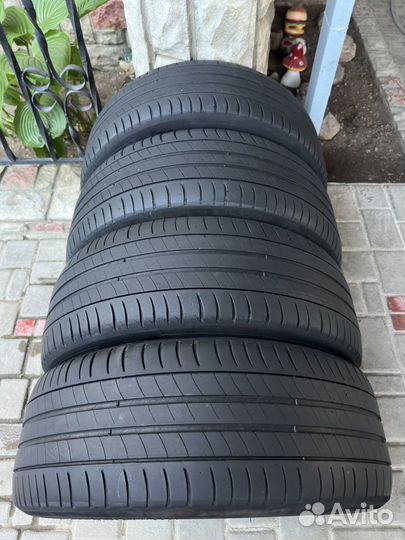 Michelin Primacy 3 205/55 R16 155Z