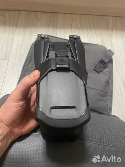 DJI Mavic 3 Fly More Combo