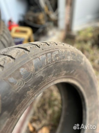 ACCU-TRAC 40K 235/65 R17