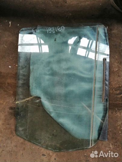 Стекло заднее правое универсал LADA Kalina 2013