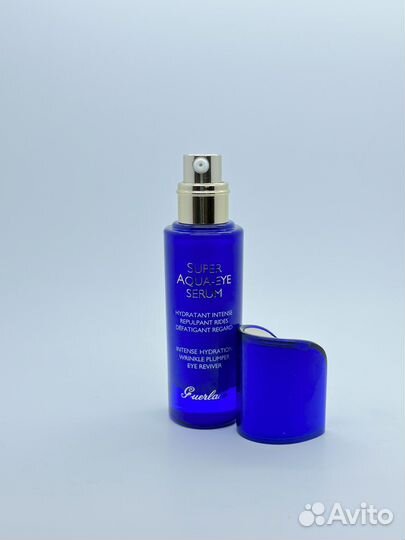 Guerlain Super Aqua Eye Serum
