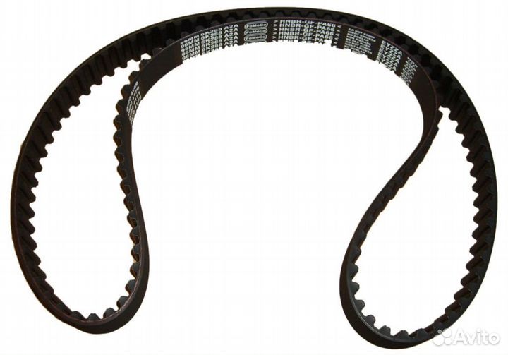 Ford focus 2 форд фокус 2 Ремень грм