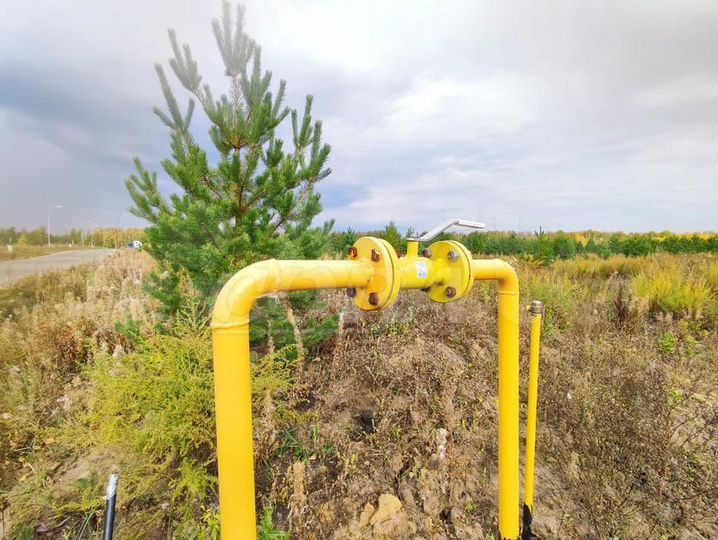 Участок 8 сот. (СНТ, ДНП)