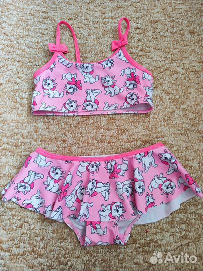 Купальник 98-104