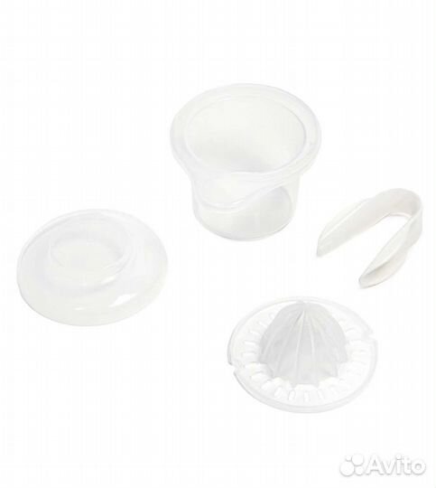 Подогреватель для детского питания BabyGo