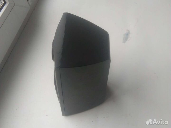 Аудио колонка