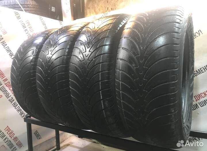 Federal Couragia A/T 285/60 R18