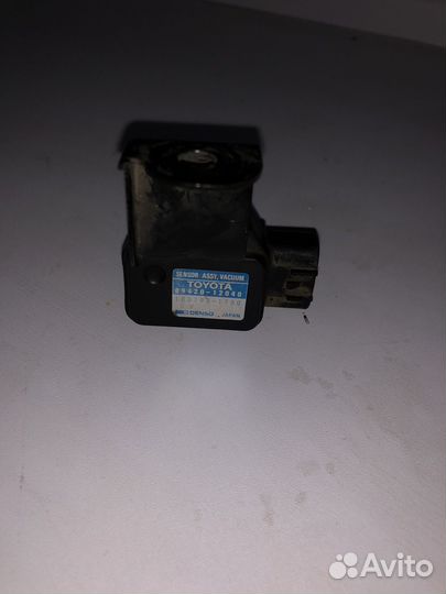 Датчик атмосферного давления 4a-fe 89420-12040