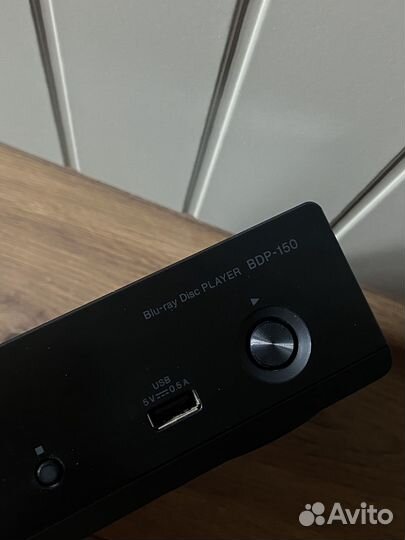 Blu-ray Disc player Pioneer BDP-150