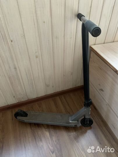 Трюковой самокат бу