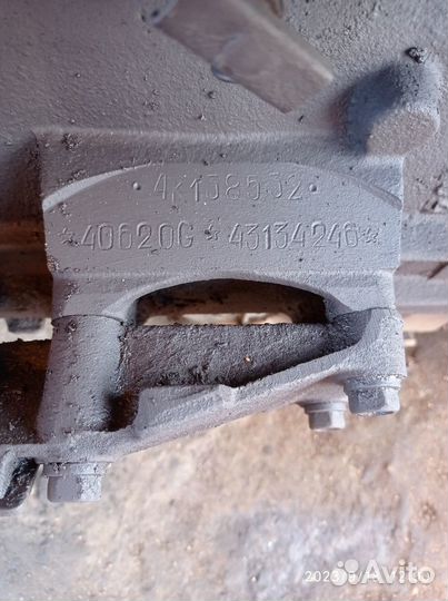 Двигатель змз 406 инжектор