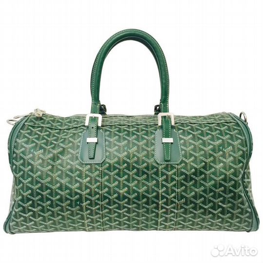 Goyard Duffle Bags оригинал на заказ