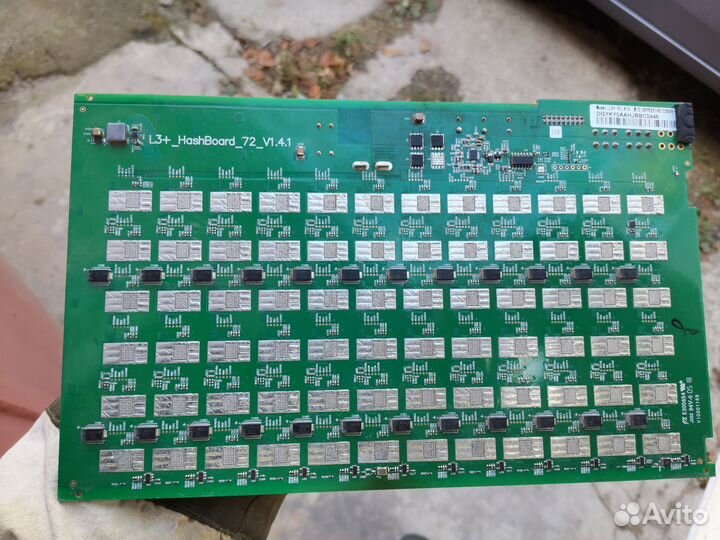 Платы для l3+