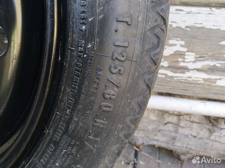 Докатка volvo xc70