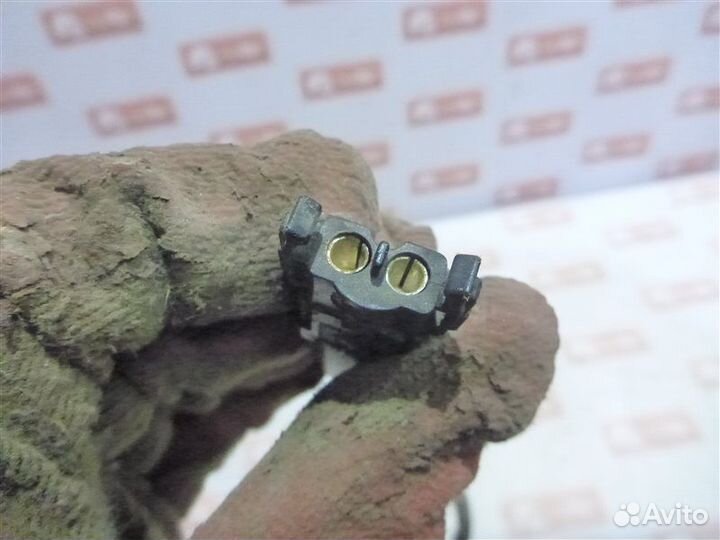 Мотор печки Mercedes-Benz 190 W201 M102E20 1991