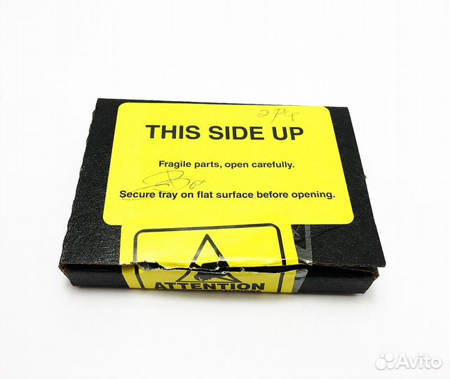 Чип микросхема LAN Intel 82579 Gigabit Ethernet