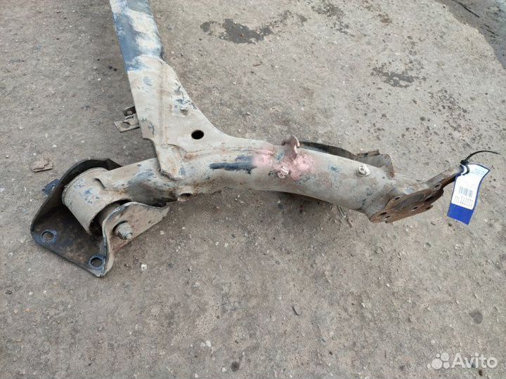 Балка подвески задняя Volkswagen Polo 612 cfna