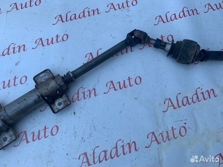 Рулевая колонка Ford Transit