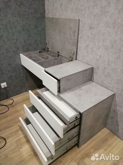 Изготовление корпусной мебели