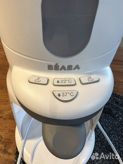 Подогреватель для детских смесей Beaba