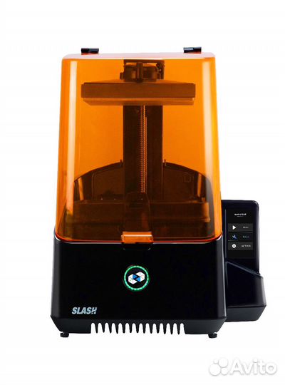 Продам 3d принтер