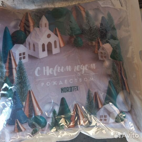 Подушка-думка