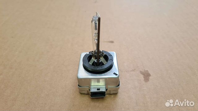 Ксеноновая лампа Bmw X3 F25