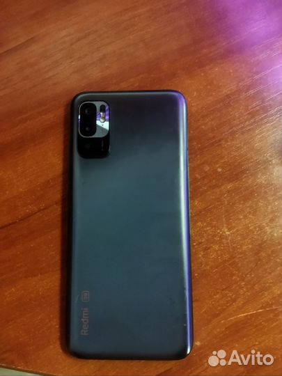 Xiaomi Redmi Note 10 5G, 8/128 ГБ