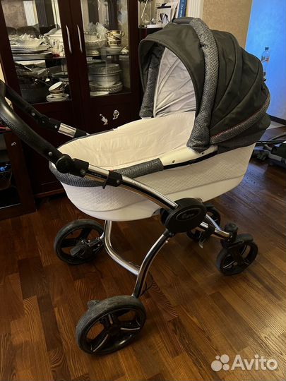 Коляска Esspero